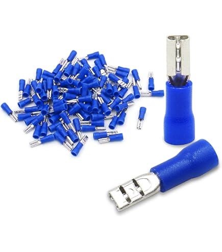 その他 FURUTECH FP-205(RL) Spade Type Terminal Furutech Connector FP-209(G) Spade